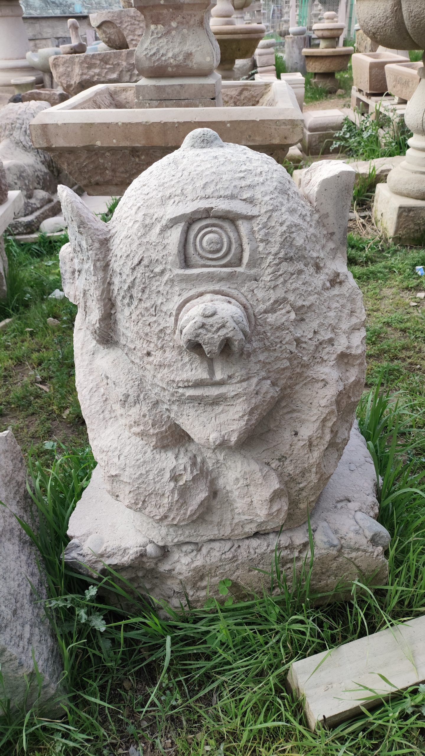 Escultura - Imagen 2