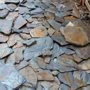 Piedra Laja Grande y Chica